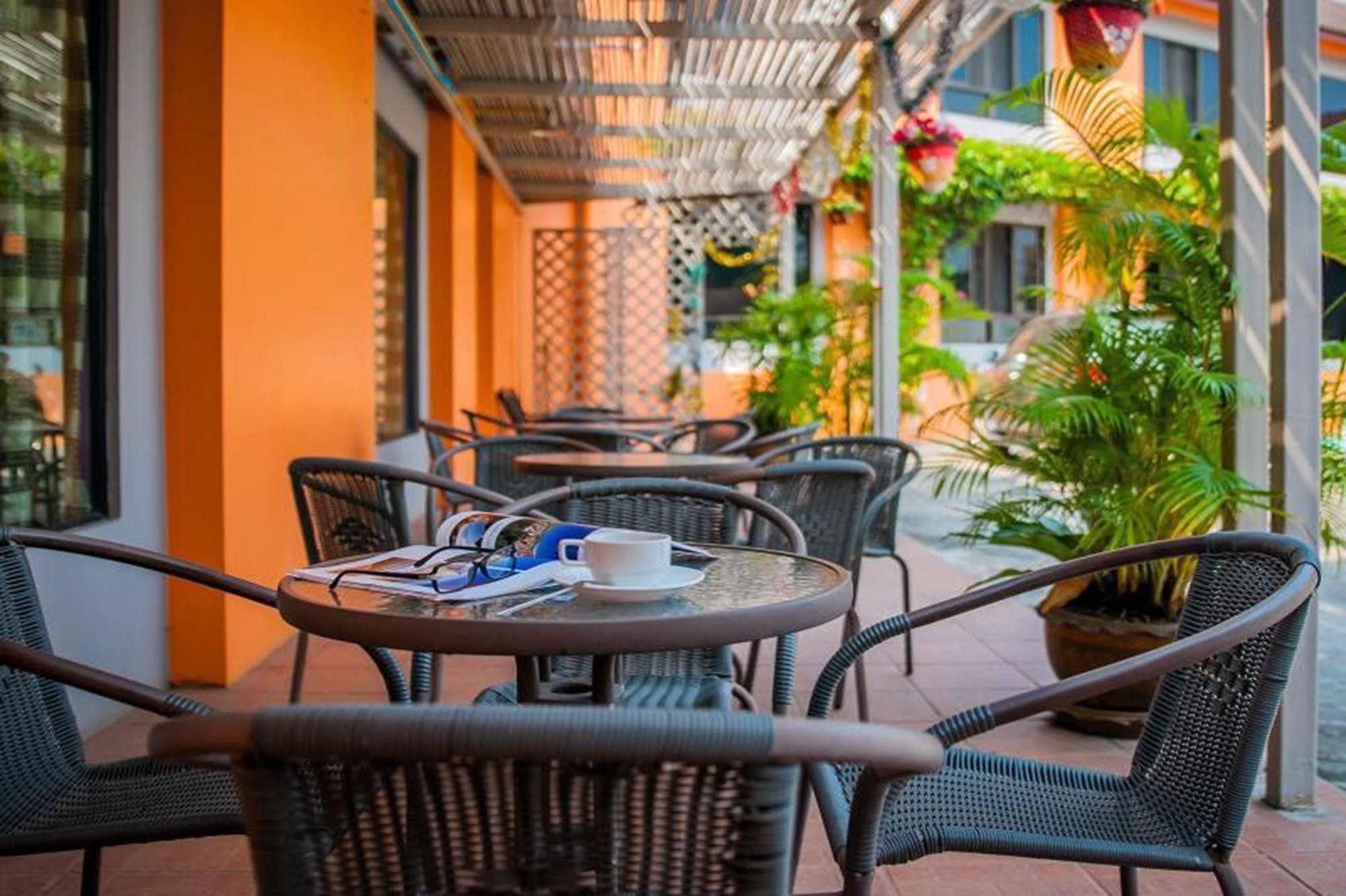 Hotel Siam Boutique Buriram Esterno foto