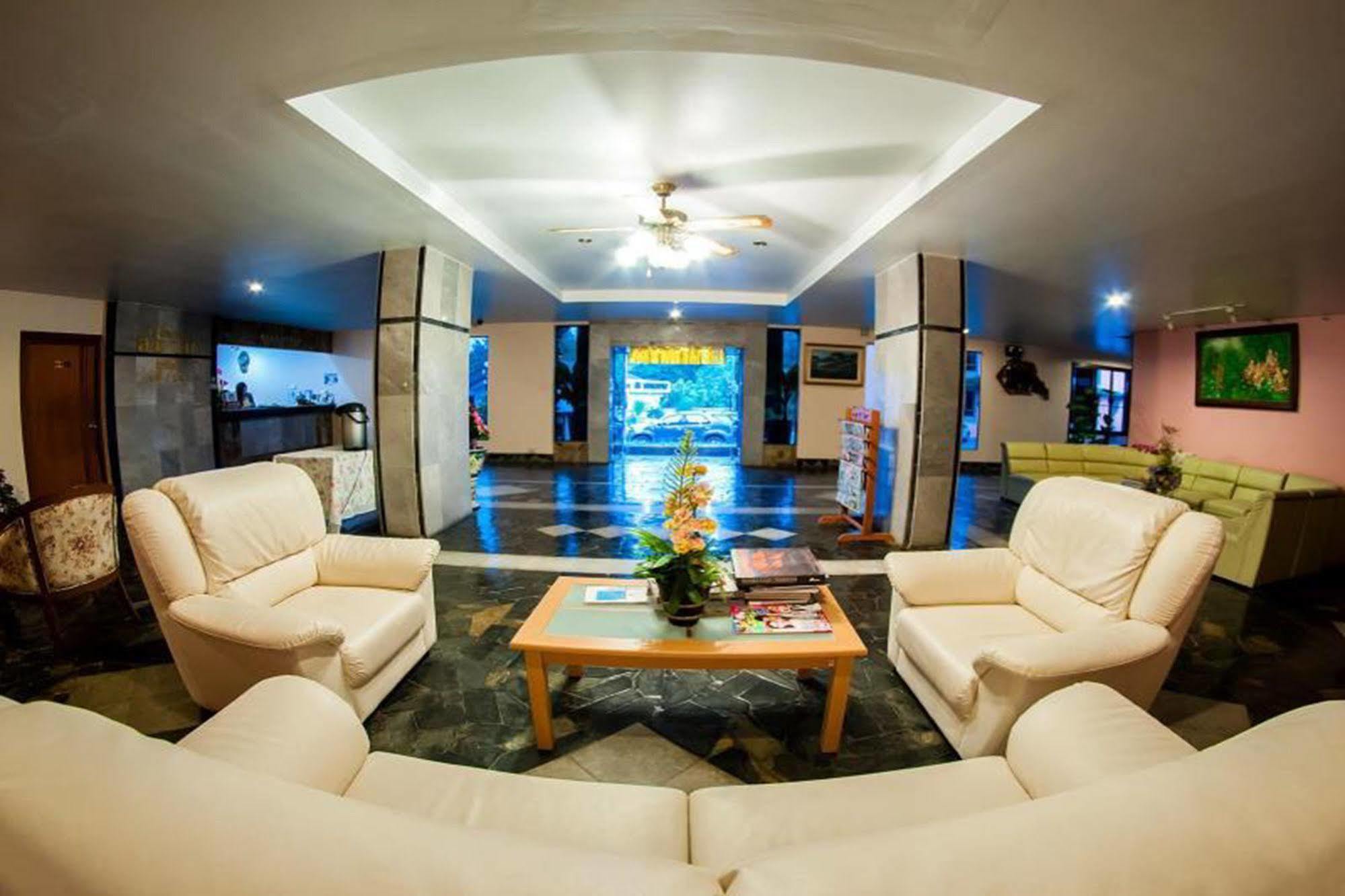 Hotel Siam Boutique Buriram Esterno foto