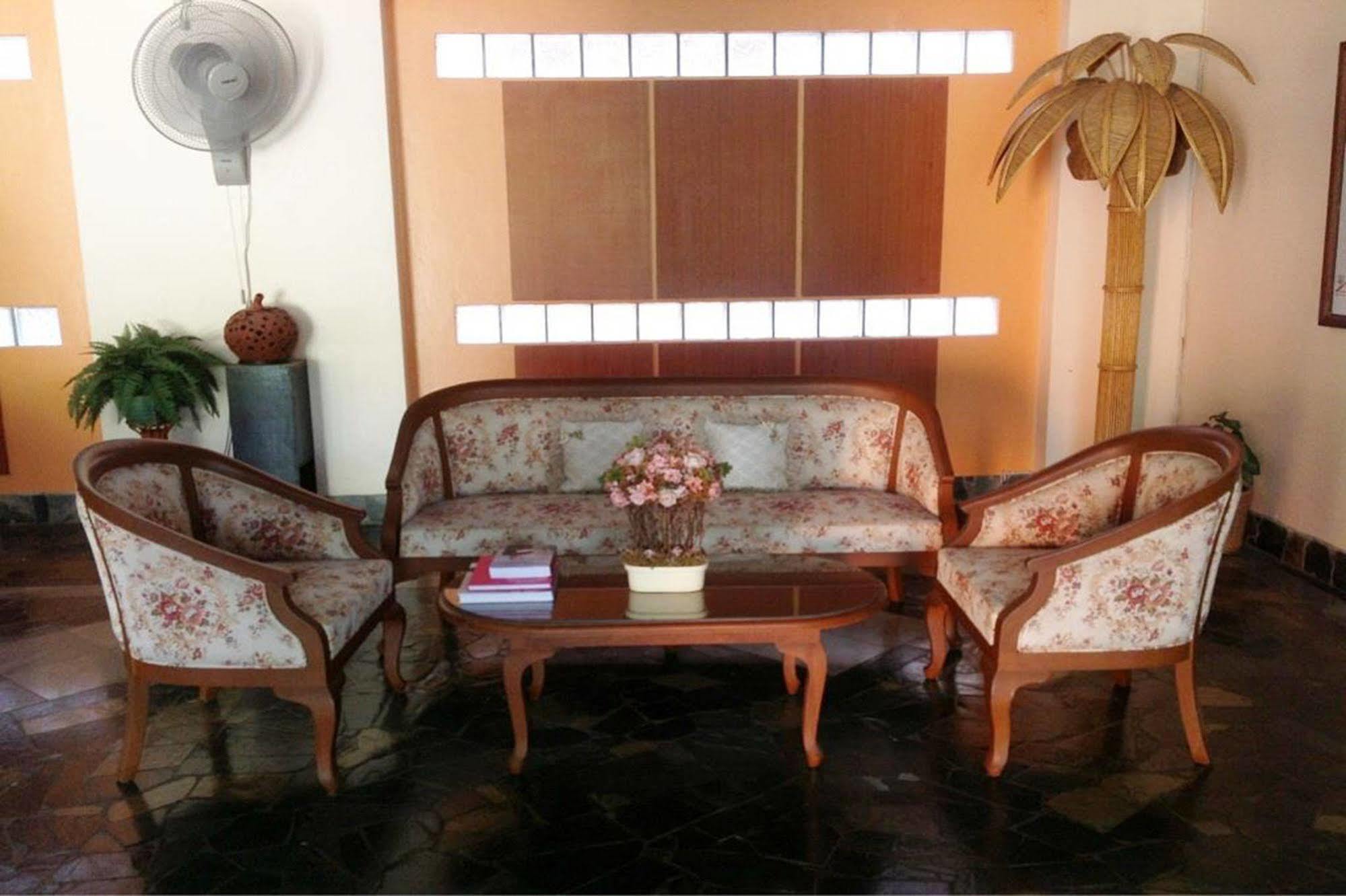 Hotel Siam Boutique Buriram Esterno foto