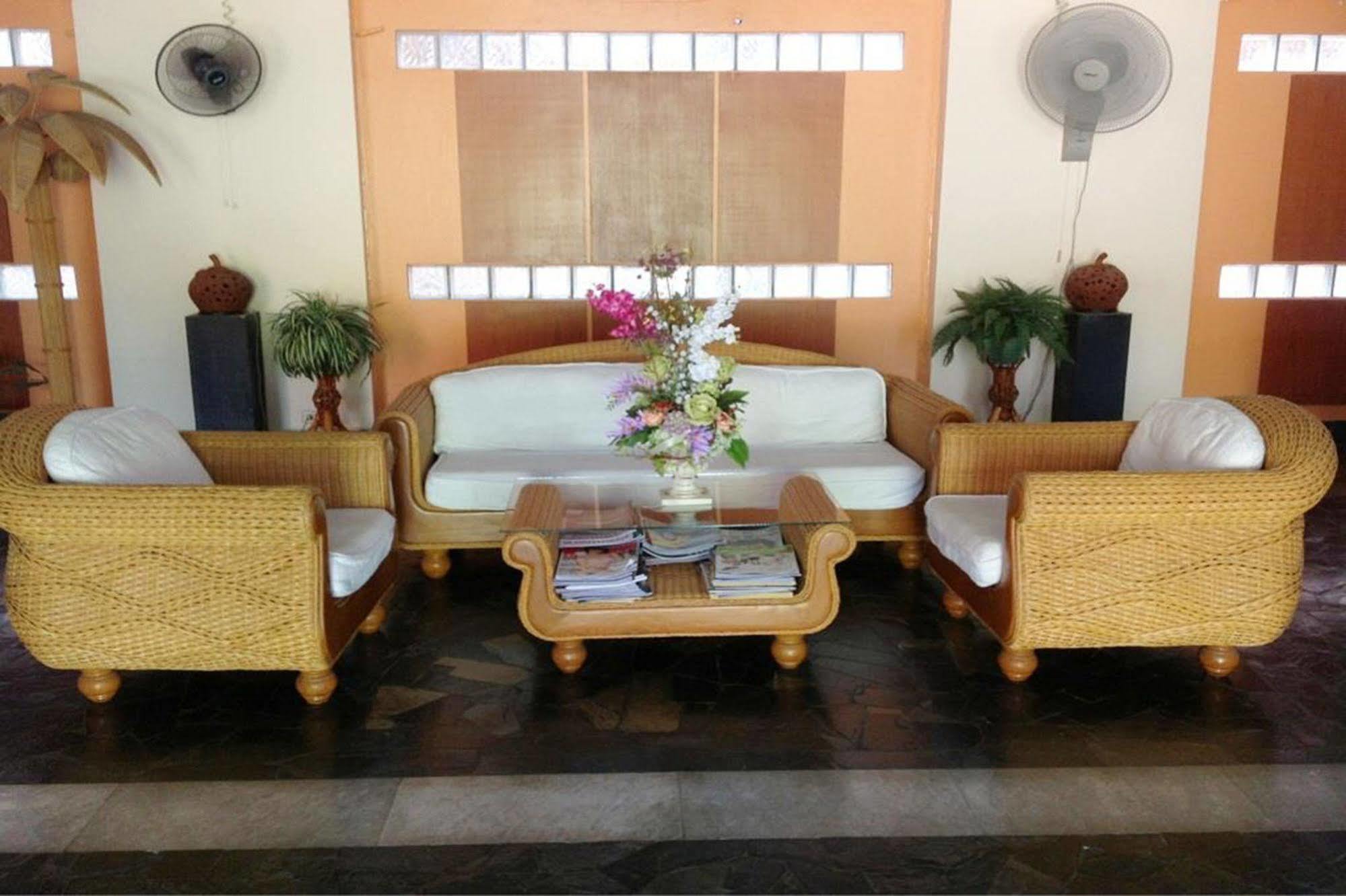 Hotel Siam Boutique Buriram Esterno foto