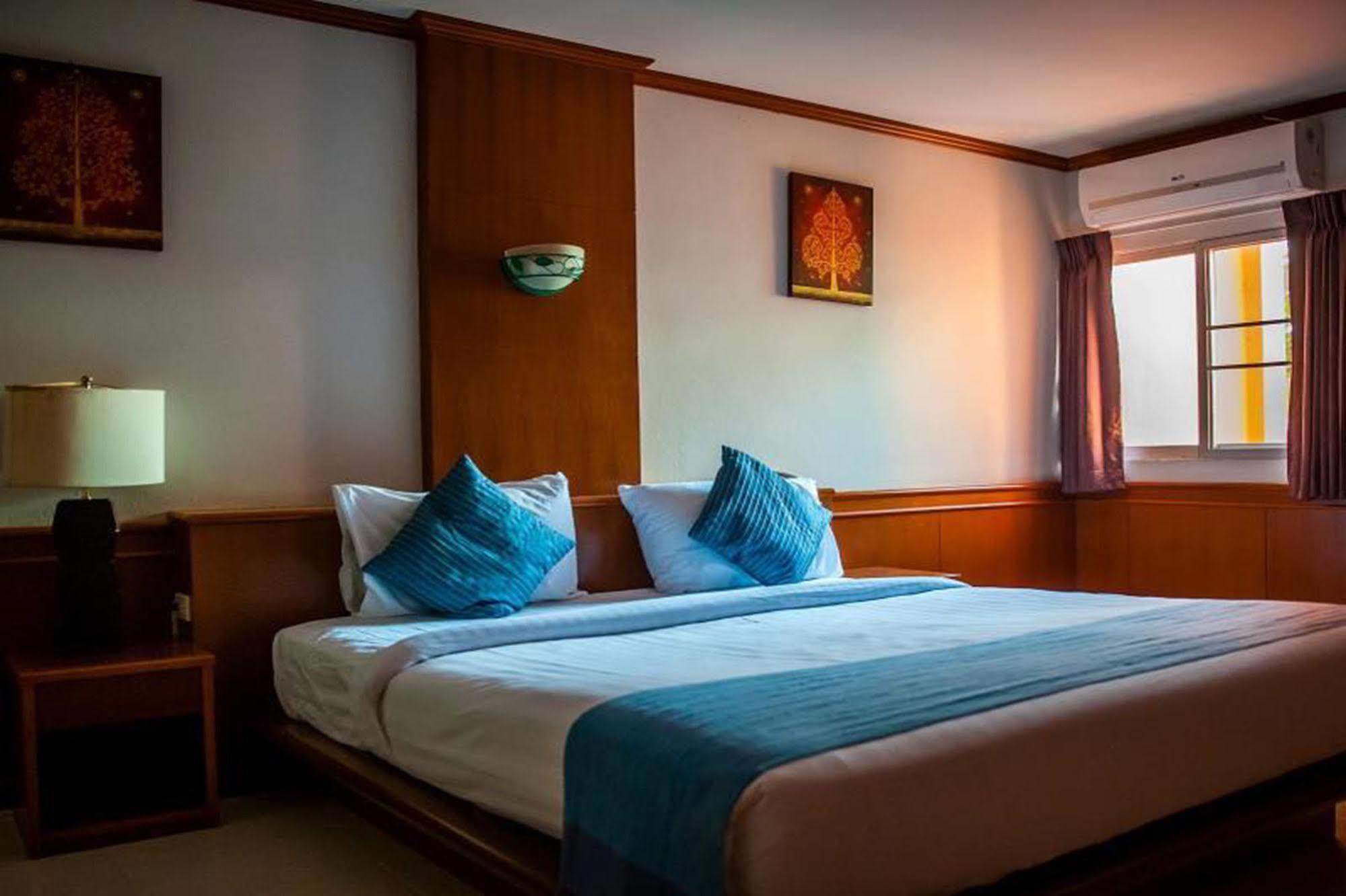 Hotel Siam Boutique Buriram Esterno foto